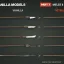 Detailed Vanilla Models - Part 7: Melee II & Instruments 1