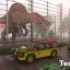 Jurassic Park AI Pack 0