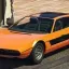 Pegassi Toreador 2