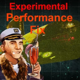 Performance Fix Performance Fix