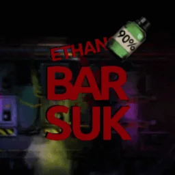 Ethanol Barsuk