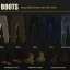 Surplus & Thrift: The 1993 Wardrobe 6