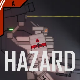 ASG GLS-13-B "Weevil" [HZ]