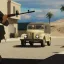[Cold War Collection] GAZ-69 7