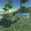Foxhole Tankette Pack 2
