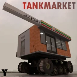 [TABS] TankMarket