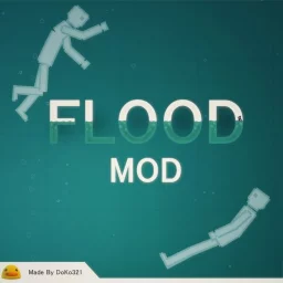 Flood Mod/ Наводнения Flood Mod/ Наводнения