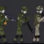 Part of the Nordics - Danish Armed Forces 1