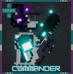FARMA - Field Commander