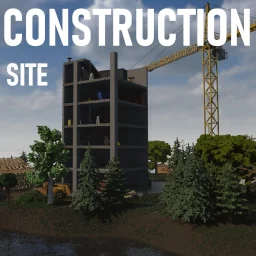Island Construction