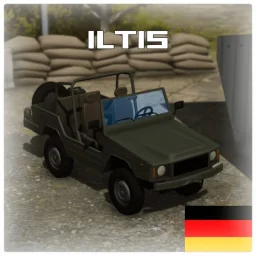 Iltis