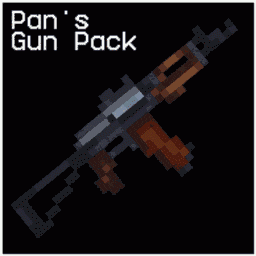 Pan's Gun Pack