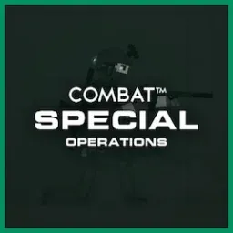 COMBAT&trade; SPECIAL OPERATIONS