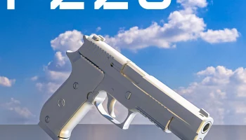 SIG P220 [MW22 P890]