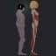 The Female Titan 4
