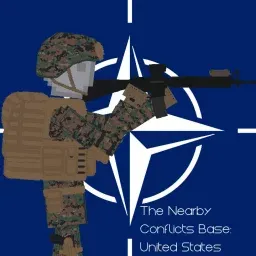 The Nearby Conflicts Base: USMC