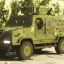[Pelm & Vams] Kozak-2 MRAP 2