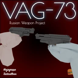 VAG-73 VAG-73