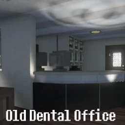 Old Dental Office