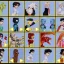 LLS Invincible Mod [UPDATE] 5