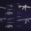 Xanny Arms 2
