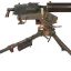 WW1 Browning M1917 1