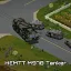 [RKC]HEMTT M978 Tanker Truck 5
