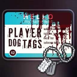 Player Dog Tags [42]