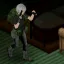 Tactical Flashlight Animation - B42 2