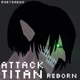 Attack Titan ReBorn