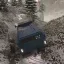 Bridges Truck (Cicada MC 2000) 1