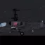 Вертолет КА-52 1