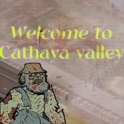 Cathaya Valley 2.0 B42 version