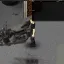 Emre RE9 Adventure Motorcycle [B42] 1