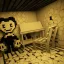 Bendy and the ink machine Prototype Chapter 1 1