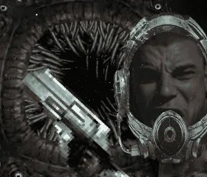 Why do I hear boss music?