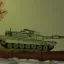 M1A2 Abrams 1