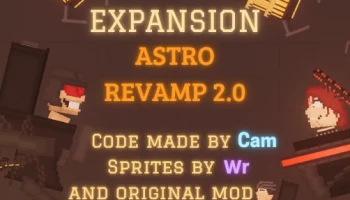 ST Mod Cannon Expansion 2.0
