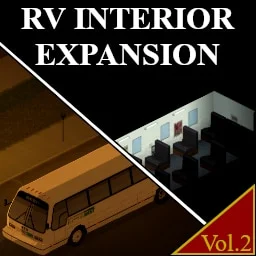 RV Interior Expansion Part 2 [B42]