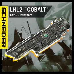 COBALT - Budget Starter Sub