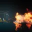 Greedo's Destructible Docks 9
