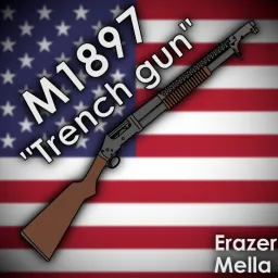 [WW2 Collection] M1897 Trench gun