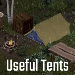 Useful Tents [B42.13]
