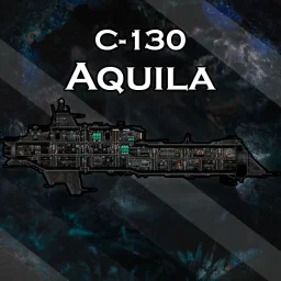 C-130 &laquo;Aquila&raquo;