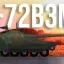 T-72B3M 2