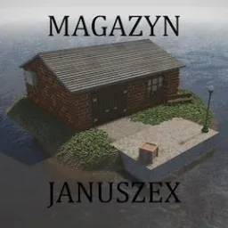 Magazyn Januszex