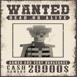 Cowboy Billy Bones Jones