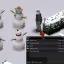 Snowman [B42.14 MP] 2