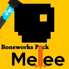 Boneworks Pack: Melee v1.3.0