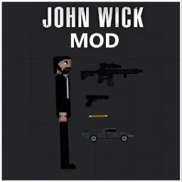 John Wick Mod